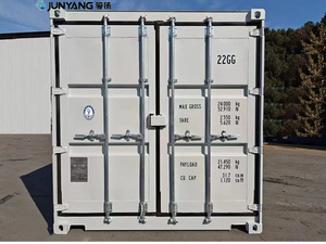 Thương hiệu mới 20ft cao Cube <span class=keywords><strong>Side</strong></span> cửa mở <span class=keywords><strong>20</strong></span> ft cao Cube mở <span class=keywords><strong>Side</strong></span> vận chuyển <span class=keywords><strong>container</strong></span> cho bán - Product Image 6