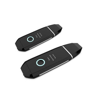 Top qualité électrique peau épurateur levage nettoyage visage élimination des points noirs professionnel peau épurateur Machine peau épurateur - Product Image 3