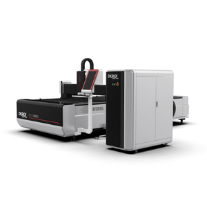 Derek 1500W 2000W 3000W 120000W <b>Bench</b>-Top Fiber Cutting Machine Cypcut Control Water-Cooled <b>Metal</b> Cutting High-Accuracy Cutting - Product Image 1