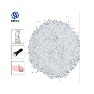Bahan Baku Termoplastik Elastomer (<span class=keywords><strong>TPE</strong></span> TPU) Cocok untuk Produk Mainan Dewasa - Product Image 3