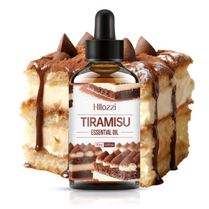 Olio Essenziale Puro di Rosa e Carota Schiarente Rassodante Idratante Nutriente Multiuso per Massaggi Profumato Idrosolubile - Product Image 1