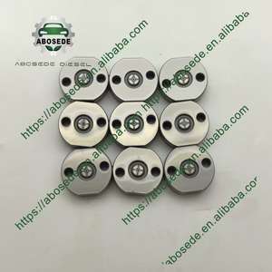 02 # แผ่นวาล์ว<span class=keywords><strong>095000</strong></span>- 5212/<span class=keywords><strong>5215</strong></span>/5226/5512แผ่นวาล์วควบคุมหัวฉีดอะไหล่คอมมอนเรล - Product Image 4