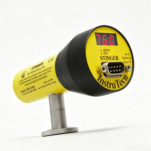 Vacuómetro Digital InstruTech CVM211 110-41000 Torr con Pantalla Integrada para Medición de Presión - Product Image 4