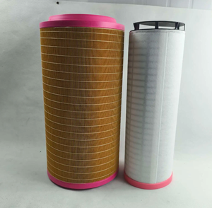 El filtro de aire 1625173672 TD Bolete puede usar accesorios de bajo costo de venta caliente de alta calidad - Product Image 1