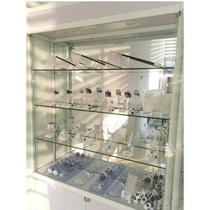 50/50-50/100 Protecteur d'incision jetable Dispositif chirurgical Consommable Fournitures médicales Protecteur de plaie - Product Image 5