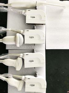 Système d'échographie Doppler couleur numérique complet de type chariot CE JM-908A, idéal pour des diagnostics complets, y compris abdominaux - Product Image 5