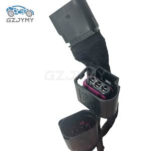 06 L971627K 06 L971627B 06 L971627E 06 L971824H Kabelbaum des Einspritz ventils Kabelbaum des Kraftstoffe in spritz ventils für Audi A3 VW - Product Image 6