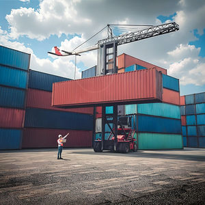 Spedizioniere espresso in tutto il mondo spedizione internazionale veloce ed efficiente con servizio DDP/DDU - Product Image 6