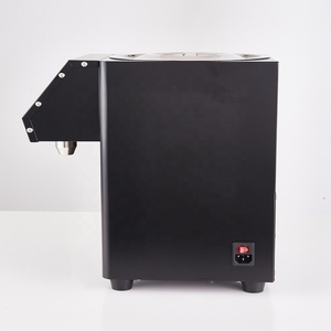 Macchinario Automatico in Acciaio Inox per Spargimento Quantitativo di Alimenti, Miscelazione e Aromatizzazione - Product Image 2