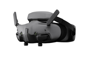 Goggles <span class=keywords><strong>3</strong></span> (G3) FPV Yarış Dronları Aksesuarları O3/O4 Görüntü İletimini Destekler Avata <span class=keywords><strong>2</strong></span> AIR <span class=keywords><strong>3</strong></span> ile Uyumlu - Product Image 3