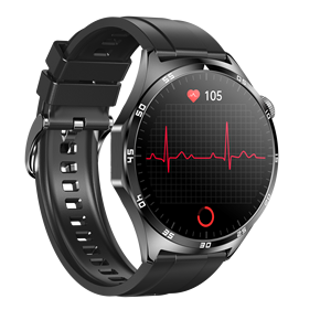 Montre connectée intelligente Wonlex MF13, <span class=keywords><strong>prix</strong></span> de gros, étanche IP67, moniteur de fréquence cardiaque, moniteur de sommeil, ECG, santé - Product Image 2
