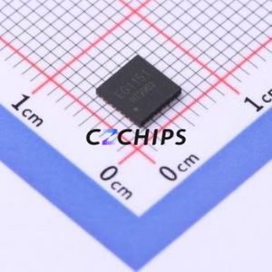 Original y nuevo EG1151 (5x5) Chip IC de circuito integrado PMIC IC de alta potencia IC de componentes electrónicos de venta completa BOM - Product Image 1