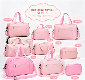 Sac à dos de sport grande capacité personnalisé avec impression de logo sur mesure, sacs de fitness personnalisés pour la salle de sport - Product Image 6