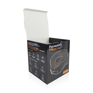 <span class=keywords><strong>Caja</strong></span> <span class=keywords><strong>de</strong></span> Cartón Corrugado Personalizada con Impresión <span class=keywords><strong>de</strong></span> Logotipo Offset para Embalaje <span class=keywords><strong>de</strong></span> Artículos del Hogar, Cajas <span class=keywords><strong>de</strong></span> Embalaje Adicionales - Product Image 4