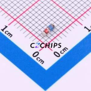 Diodo Zener HBZV55-C5V6 LL-34 Original, Nuevo de Marca, Venta al por Mayor de Componentes Electrónicos, Proveedor de Chips y Servicio BOM - Product Image 1