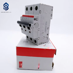 Nouveau stock original disponible S 203m-b 10 <span class=keywords><strong>Uc</strong></span> 2cds273061r0105 Fuse Machine - Emballage d'origine Automatisation industrielle Pac - Product Image 1
