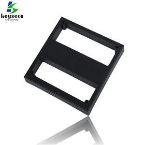 Dài Phạm Vi Không Thấm Nước Ngoài Trời Xe Hệ Thống Đỗ Xe 100Cm Khoảng Cách Trung Bình Wiegand Đầu Đọc ABS 125Khz Xe Kiểm Soát Truy Cập Rfid - Product Image 3