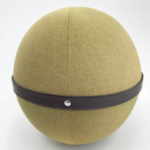 <span class=keywords><strong>Chaise</strong></span> à billes d'équilibre ergonomique antidérapante, autoportante, écologique, durable et souple pour massage, bureau, maison, <span class=keywords><strong>yoga</strong></span>, exercice et amélioration de la <span class=keywords><strong>posture</strong></span> 65cm - Product Image 6