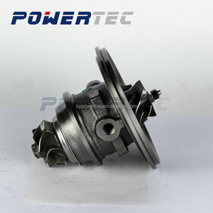 RHF4 Powertec Turbo Chra VVP1, VF40A104 9645247080 para Citroen Berlingo 2,0 <span class=keywords><strong>HDi</strong></span> 66 Kw DW10TD 1999 - Product Image 2