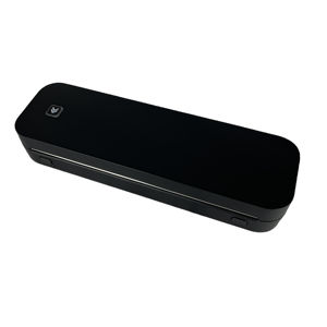 <span class=keywords><strong>Imprimante</strong></span> thermique portable A4 sans fil Bluetooth sans encre pour les petites entreprises, interface téléphone, <span class=keywords><strong>ordinateur</strong></span>, point d'accès mobile, utilisation au <span class=keywords><strong>bureau</strong></span> - Product Image 1