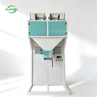 Machine d'emballage automatique de produits alimentaires avec entraînement mécanique et contrôle PLC pour sacs en plastique à vendre