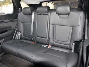 <span class=keywords><strong>Hyundai</strong></span> <span class=keywords><strong>Tucson</strong></span> L SUV <span class=keywords><strong>2023</strong></span> 1.5T Automático 2WD Edición <span class=keywords><strong>Premium</strong></span> LUX Asientos de Cuero Techo Panorámico - Product Image 5