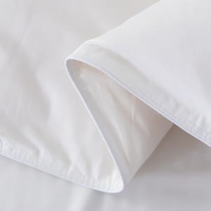 Edredones de plumas de pato esponjosos y transpirables de lujo para hotel 2026 - Product Image 4