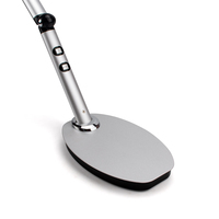 Lampe de Table LED réglable à 2022 degrés, nouvelle collection 360, multifonction, ongles, idéal pour la lecture, 16w