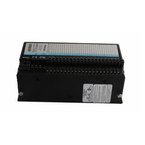 IC660BBD110 Bloc d'entrée discrète 16 points 115 VCA en stock à bon prix - Product Image 2