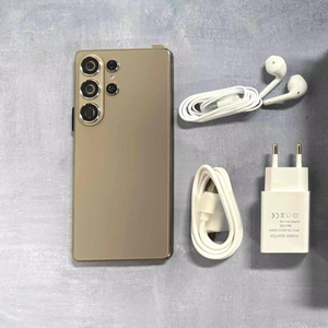 Édition limitée d'usine S26 Ultra 2026 |   Téléphone ultime 22 Go + 2 To |   108MP+144Hz+5G+Stylet, <span class=keywords><strong>Meilleur</strong></span> Rapport Qualité-Prix - Product Image 1