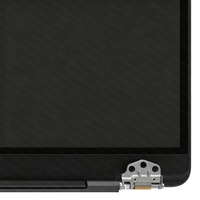 Layar Sentuh LCD 14 inci untuk MacBook Pro M5 A3434 EMC 4361 Tahun 2026 Perakitan Lengkap Pengganti