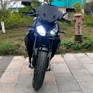 Motocicleta Naked Roadster BW <span class=keywords><strong>S</strong></span> <span class=keywords><strong>1000</strong></span> R 999cc con Motor de Cuatro Cilindros en Línea Refrigerado por Agua y Aceite, Pro Quickshifter, ABS-Pro DTC, 6.5 Pulgadas - Product Image 6