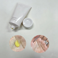 Crème pour le visage au beurre de karité Rhod Hailey, nettoyant facial raffermissant PGA USA, authentique et original