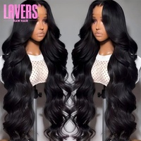 # Meilleur vendeur de perruques en cheveux humains, vente en gros de perruques frontales HD Body Wave 100% cheveux humains, meilleure qualité, fabricants chinois sur mesure