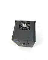 Variateur de fréquence (VFD) polyvalent YINGZHIHAO 30KW 40HP, contrôleur de vitesse de moteur triphasé AC, inverseur