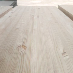 Tablero de Pino Radiata Premium con Cantos Encolados, Excelente Trabajabilidad, Panel de Pino de Nueva Zelanda para Cajas de Instrumentos Musicales Artesanales - Product Image 2