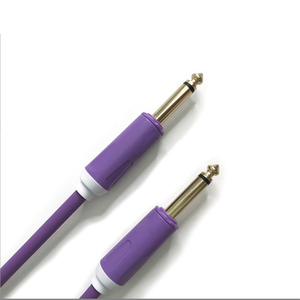 Dây Cáp Đàn Guitar Điện Cuộn Nhiều Màu 5M Dây Cáp Bass Dụng Cụ Lò Xo Dây Đàn Guitar Cho Phụ Kiện Đàn Guitar - Product Image 2