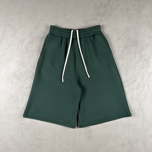 <span class=keywords><strong>Pantalones</strong></span> <span class=keywords><strong>Cortos</strong></span> Capri <span class=keywords><strong>de</strong></span> Forro Polar Grueso <span class=keywords><strong>de</strong></span> Alta Calidad, 380 g/m², <span class=keywords><strong>Pantalones</strong></span> <span class=keywords><strong>Cortos</strong></span> Deportivos para <span class=keywords><strong>Hombre</strong></span>, Ropa Urbana, Unisex - Product Image 6