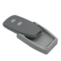 Télécommande numérique Clone MARANTEC 868,3 MHz compatible D382/D384/D302/D304/D31/D321 pour ouvre-porte de garage Command 131 868 Key