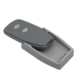 Control Remoto Digital Clonado <span class=keywords><strong>MARANTEC</strong></span> 868.3MHz Compatible con D382/D384/D302/D304/D31/D321 para Abridor de Puerta de Garaje, Llave Command 131 868 - Product Image 6