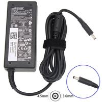 Chargeur d'ordinateur portable de remplacement 2022, adaptateur secteur 19,5 V 3,34 A 65 W pour prise 4,5*3,0 mm pour De
