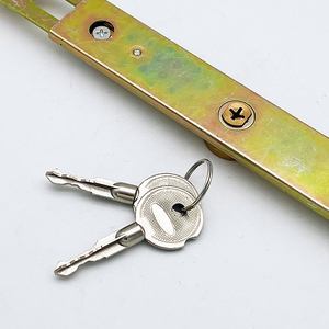 <span class=keywords><strong>Serratura</strong></span> di Alta Qualità per Porte Avvolgibili e Garage in Ottone Europeo - Product Image 6