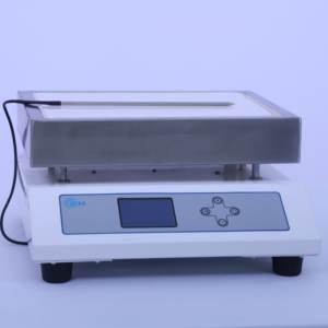 الأكثر مبيعاً نموذج لوح تسخين سيراميك رقمي للاستخدام المختبري - Product Image 2