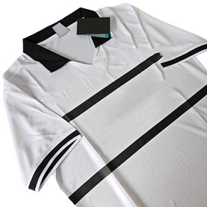 Camiseta de fútbol del equipo nacional de los Países Bajos 1988, diseño Retro, <span class=keywords><strong>Gullit</strong></span> Van BASTEN, tecnología de corte automatizado superior, servicio OEM - Product Image 5