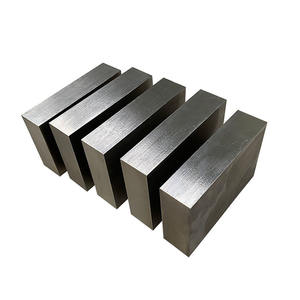 Harga Per Kg Blok Billet <span class=keywords><strong>Titanium</strong></span> Murni ASTM 381 <span class=keywords><strong>Gr2</strong></span> Gr4 - Product Image 2