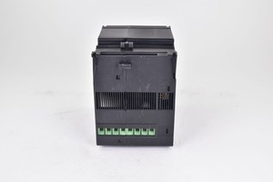 F052296 GFX4-IR-80-0-2-0-P-T40 FW1.05.05 High Power Infrared Thyristor Regulator for Large <b>Heating</b> Furnace <b>Control</b> Part - Product Image 5