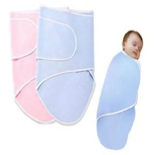 Chất Lượng Tốt Nhất 100% Cotton Thoải Mái Quấn Bé