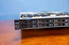 Inspur NF5180M6 <b>Rack</b> Servers 4*3.5&4*2.5" <b>Drive</b> bays 2*Intel Xeon Gold 5318N 32DDR4 512GB Hard 3 Years Powerful Stock NF5180M6 - Product Image 3