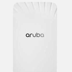 Point d'accès unifié sans fil Wi-Fi PoE Aruba AP-503H (RW) R3V36A pour hôtels - Product Image 3