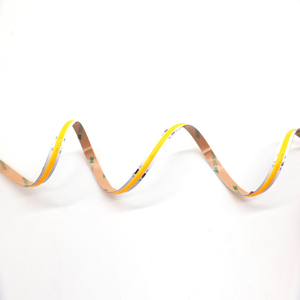 5V USB 8 mét chiều rộng linh hoạt COB <span class=keywords><strong>LED</strong></span> Strip ánh sáng 10 Wát an toàn dễ dàng cài đặt <span class=keywords><strong>3m</strong></span> Băng 320 Đèn <span class=keywords><strong>LED</strong></span>/mét - Product Image 5